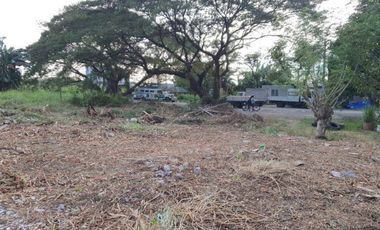Residential Lot For Sale at United Parañaque Subdivision 2