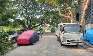 Residential Lot For Sale at United Parañaque Subdivision 2