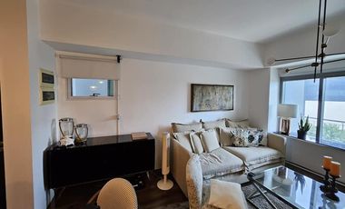 1BR w/ Balcony & Parking FOR SALE at Bristol at Parkway Place Alabang Muntinlupa