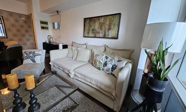 1BR w/ Balcony & Parking FOR SALE at Bristol at Parkway Place Alabang Muntinlupa