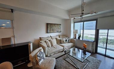 1BR w/ Balcony & Parking FOR SALE at Bristol at Parkway Place Alabang Muntinlupa