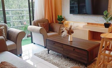 RFO 50 sqm 2 BR Unit for Sale in Ina Mansion Condominium, Baguio City