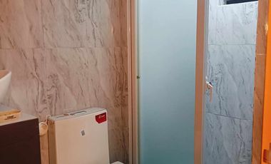 RFO 50 sqm 2 BR Unit for Sale in Ina Mansion Condominium, Baguio City