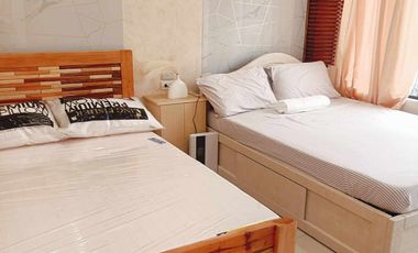 RFO 50 sqm 2 BR Unit for Sale in Ina Mansion Condominium, Baguio City