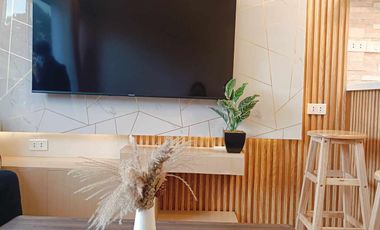 RFO 50 sqm 2 BR Unit for Sale in Ina Mansion Condominium, Baguio City