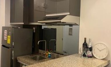 1BR Condo unit for Rent  at Nuvali, Canlubang, Calamba City, Laguna