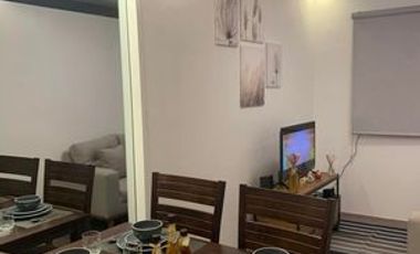 1BR Condo unit for Rent  at Nuvali, Canlubang, Calamba City, Laguna