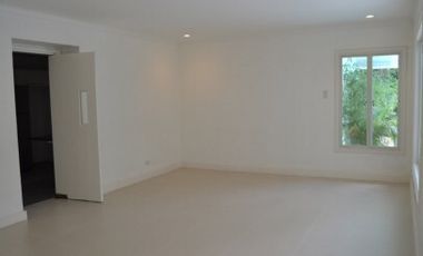 Fully Furnished 4 Bedroom House for Rent in Dasmarinas Village, Makati City