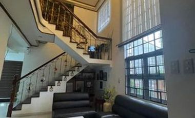 2-Storey Single Attached Residential House For Sale in Brgy. Patimbao, Sta. Cruz