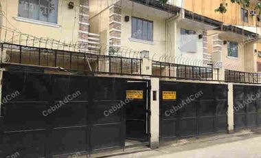 3-Bedroom 2-Storey Residential Townhouse & Office for Rent in Zapatera Cebu City