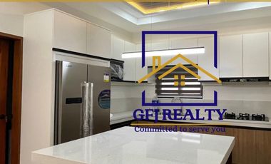 New 6 Bedrooms House for Rent with Pool in Angeles near Ktown
