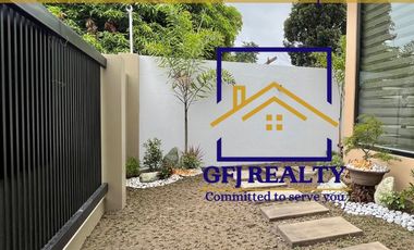 New 6 Bedrooms House for Rent with Pool in Angeles near Ktown