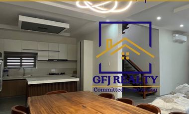 New 6 Bedrooms House for Rent with Pool in Angeles near Ktown