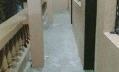 Apartment Building For Rent at Pasay City