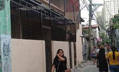 Apartment Building For Rent at Pasay City