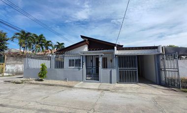 Bungalow House For Lease in an open subd near Clark! - Villasol, Angeles