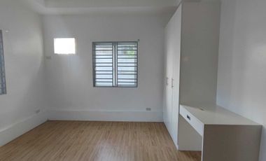 Bungalow House For Lease in an open subd near Clark! - Villasol, Angeles