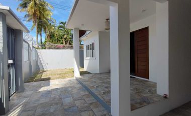 Bungalow House For Lease in an open subd near Clark! - Villasol, Angeles