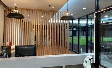 Income Generating Commercial Ground Floor Office Space for Sale Ortigas Center