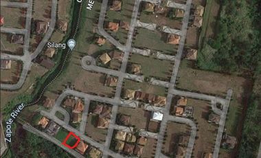 For Sale! Vacant Lot in Amore at Portofino