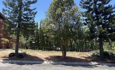 For Sale! Vacant Lot in Amore at Portofino