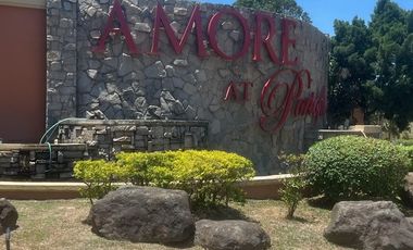 For Sale! Vacant Lot in Amore at Portofino