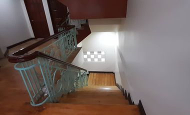 For Rent 5-Bedroom Semi-Furnished Townhouse in Hernan Cortes, Mandaue City, Cebu
