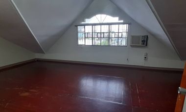 For Rent 5-Bedroom Semi-Furnished Townhouse in Hernan Cortes, Mandaue City, Cebu