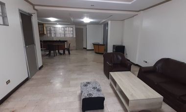 For Rent 5-Bedroom Semi-Furnished Townhouse in Hernan Cortes, Mandaue City, Cebu