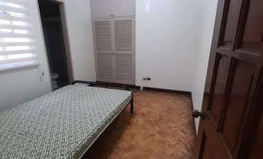 For Rent 5-Bedroom Semi-Furnished Townhouse in Hernan Cortes, Mandaue City, Cebu