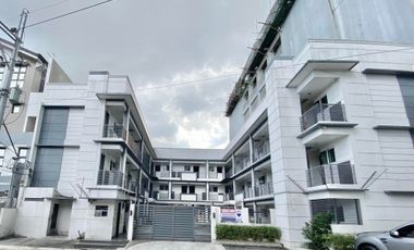 For Lease: 3-Storey Residential Building, Studio Apartment, Dormitory Near West