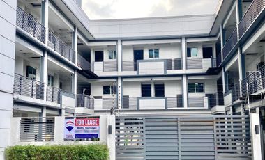 For Lease: 3-Storey Residential Building, Studio Apartment, Dormitory Near West