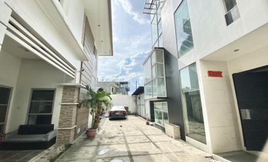For Lease: 3-Storey Residential Building, Studio Apartment, Dormitory Near West
