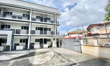 For Lease: 3-Storey Residential Building, Studio Apartment, Dormitory Near West