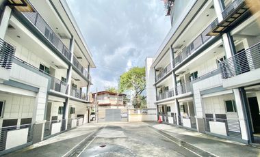 For Lease: 3-Storey Residential Building, Studio Apartment, Dormitory Near West