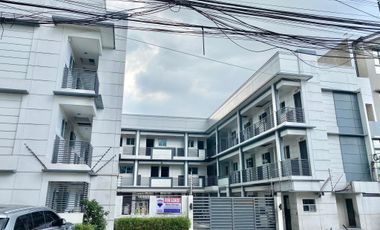 For Lease: 3-Storey Residential Building, Studio Apartment, Dormitory Near West