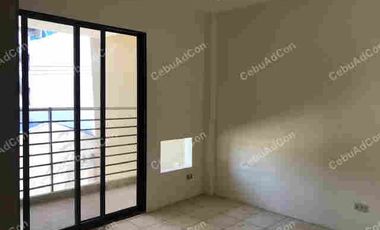 Unfurnished 2 Bedroom for Rent with Balcony & Parking in Penthel Building, Cebu