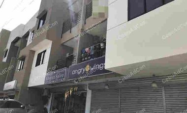 Unfurnished 2 Bedroom for Rent with Balcony & Parking in Penthel Building, Cebu