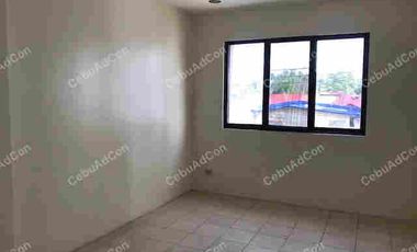 Unfurnished 2 Bedroom for Rent with Balcony & Parking in Penthel Building, Cebu