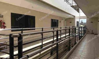 Unfurnished 2 Bedroom for Rent with Balcony & Parking in Penthel Building, Cebu