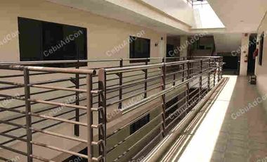 Unfurnished 2 Bedroom for Rent with Balcony & Parking in Penthel Building, Cebu