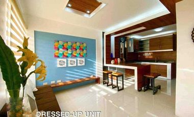 Single Attached Complete Type House and Lot for Sale at Sta Rosa |Rose Pointe