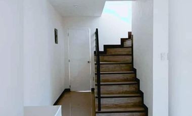 Single Attached Complete Type House and Lot for Sale at Sta Rosa |Rose Pointe