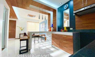 Single Attached Complete Type House and Lot for Sale at Sta Rosa |Rose Pointe