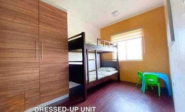 Single Attached Complete Type House and Lot for Sale at Sta Rosa |Rose Pointe