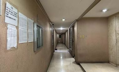 Commercial Unit for Sale in Binondo Manila along Juan Luna Street For Retail/Com