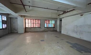 Commercial Unit for Sale in Binondo Manila along Juan Luna Street For Retail/Com