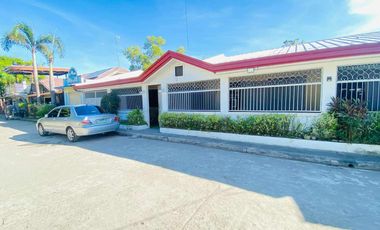 Royal Meadows Subd. Bungalow H&L RFO, clean title in Tangle Mexico, Pampanga