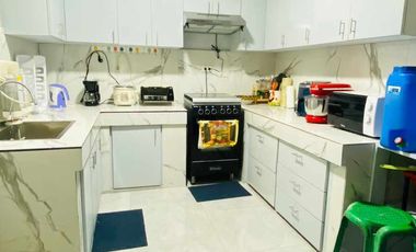 Royal Meadows Subd. Bungalow H&L RFO, clean title in Tangle Mexico, Pampanga