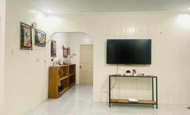 Royal Meadows Subd. Bungalow H&L RFO, clean title in Tangle Mexico, Pampanga